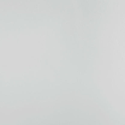 Kenzo - Mesa alta redonda de metal - Plata y negro arena