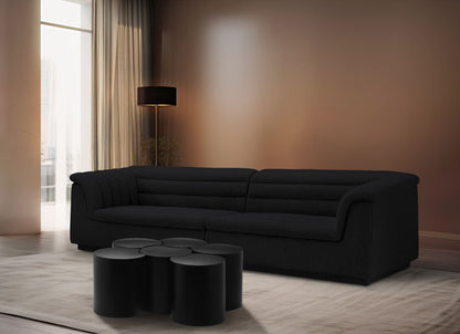 Dimple - 6 Piece Modular Coffee Table