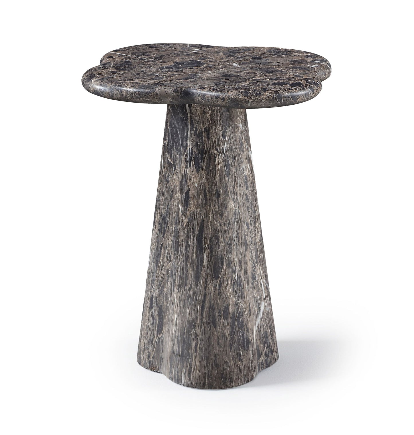 Nola - Concrete Indoor / Outdoor End Table