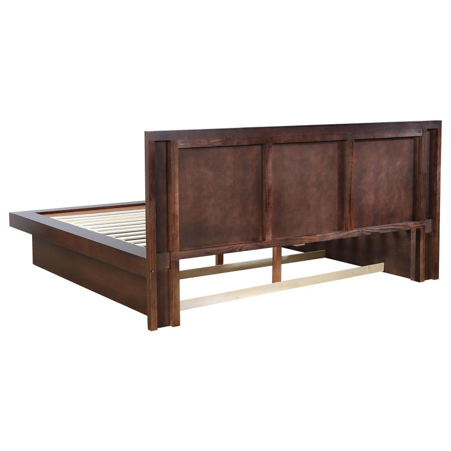 Jessica - Juego de dormitorio con LED