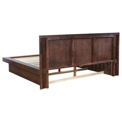 Jessica - Juego de dormitorio con LED