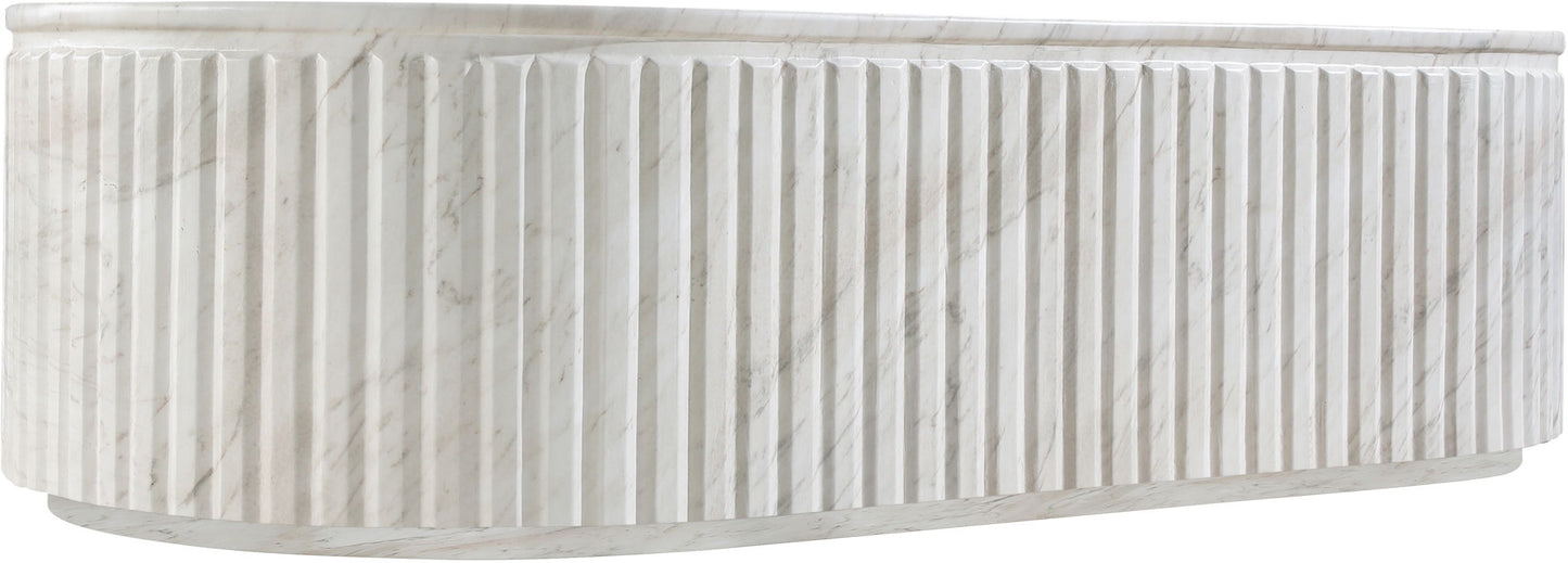 Catania - Concrete Indoor / Outdoor Coffee Table