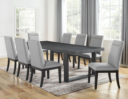 Yves - Dining Set