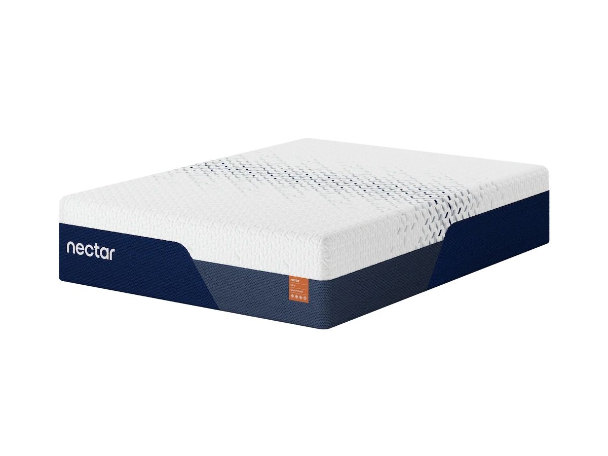 Nectar Ultra Memory Foam - Mattress