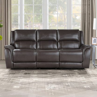 Alexandria - Power Reclining Sofa