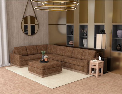 Georgia - Loveseat