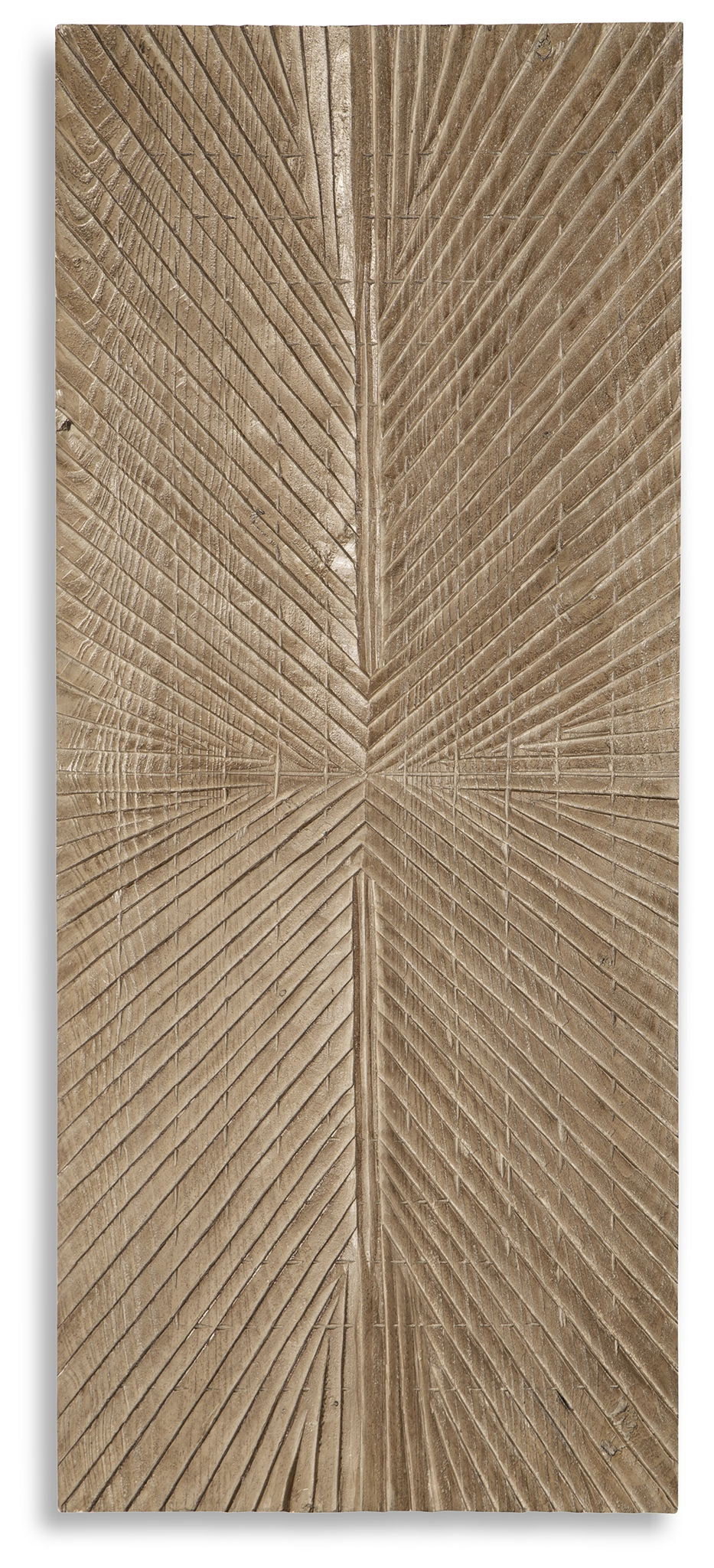 Lenora - Marrón envejecido - Decoración de pared