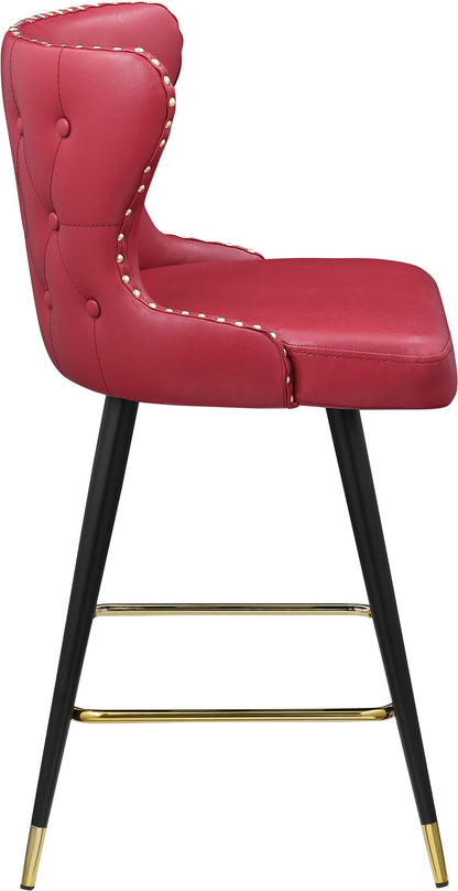 Hendrix - Counter Bar Stool (Set of 2)