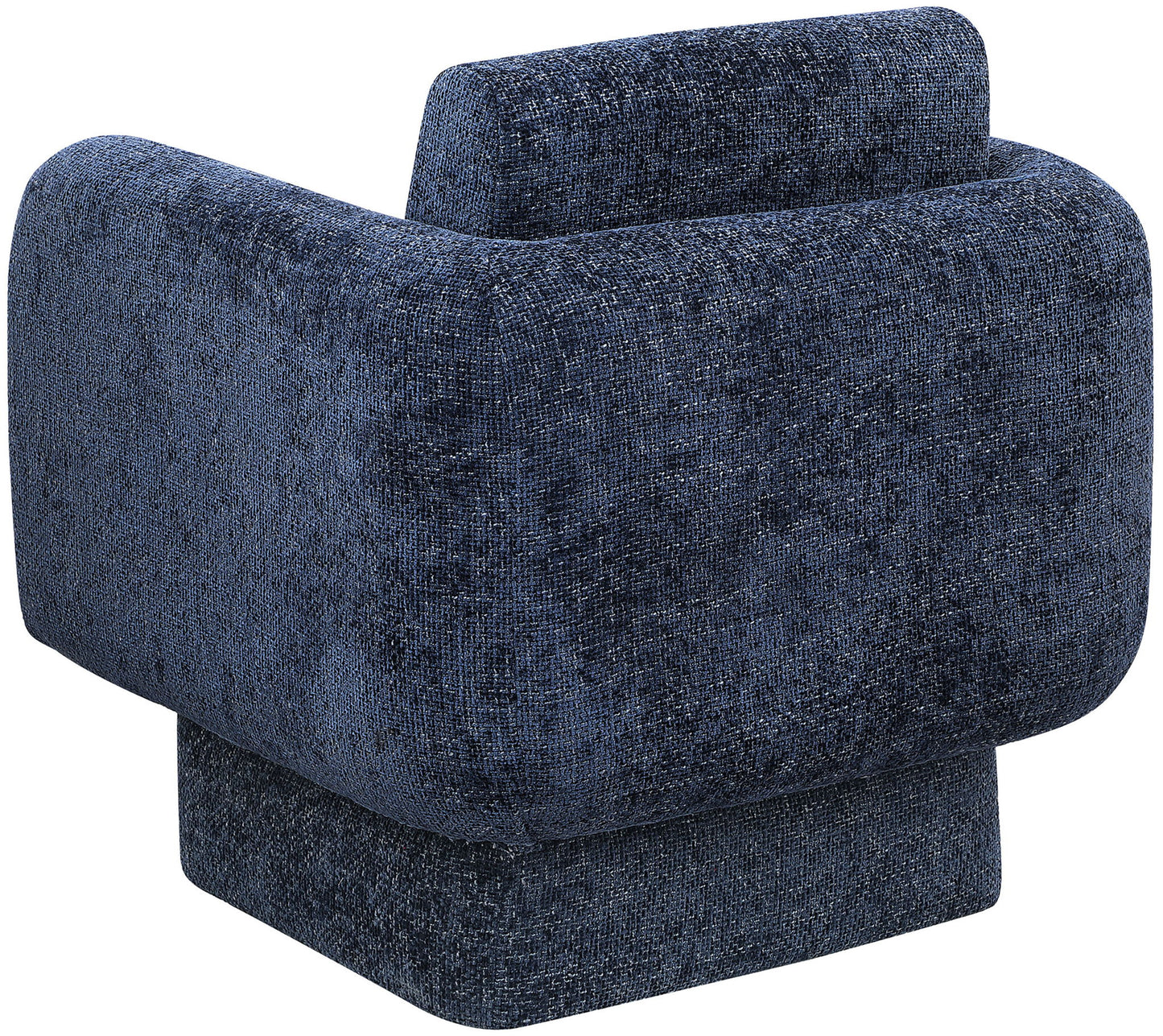 Alessandra - Swivel Accent Chair