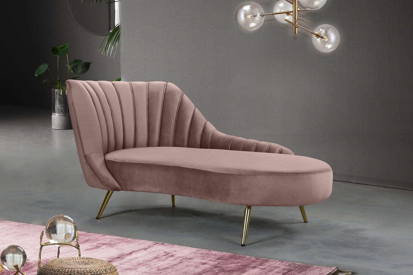 Margo - Chaise