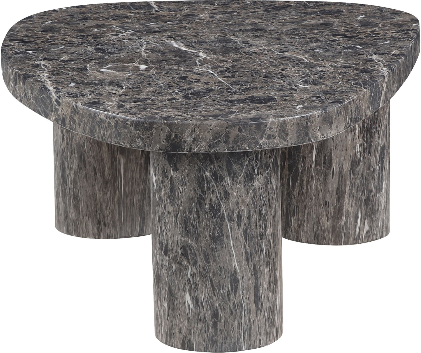 Teramo - Concrete Indoor / Outdoor Coffee Table
