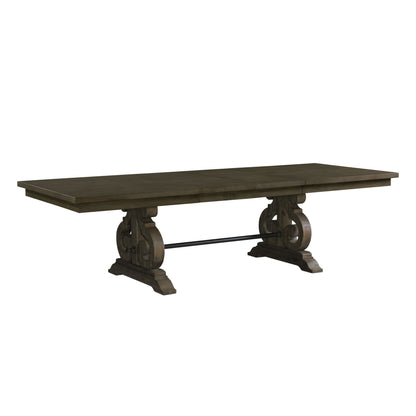Piedra - Mesa de comedor