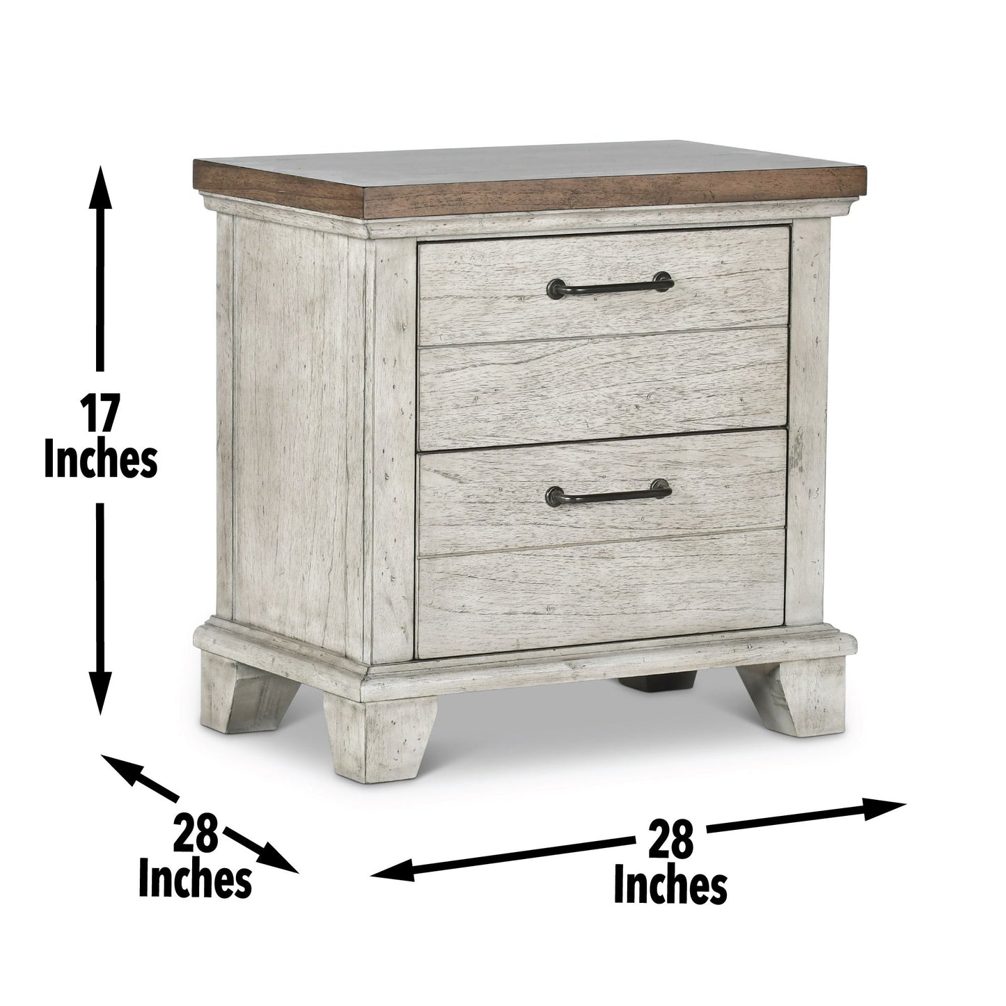 Bear Creek - Bedroom Set