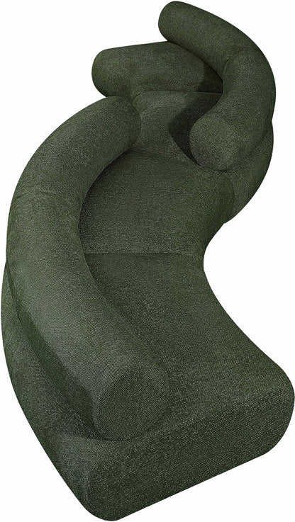 Bale - 4 Piece Modular Sofa