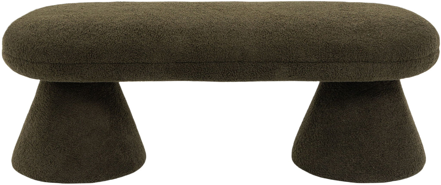 Drum - Bench