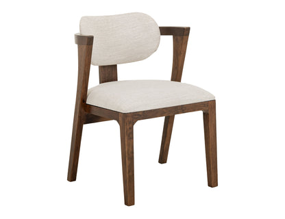Zaphiro - Upholstered Chair