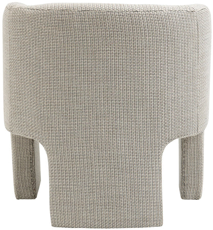 Sawyer - Weaved Accent Chair