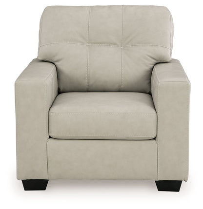Santorine - Living Room Set