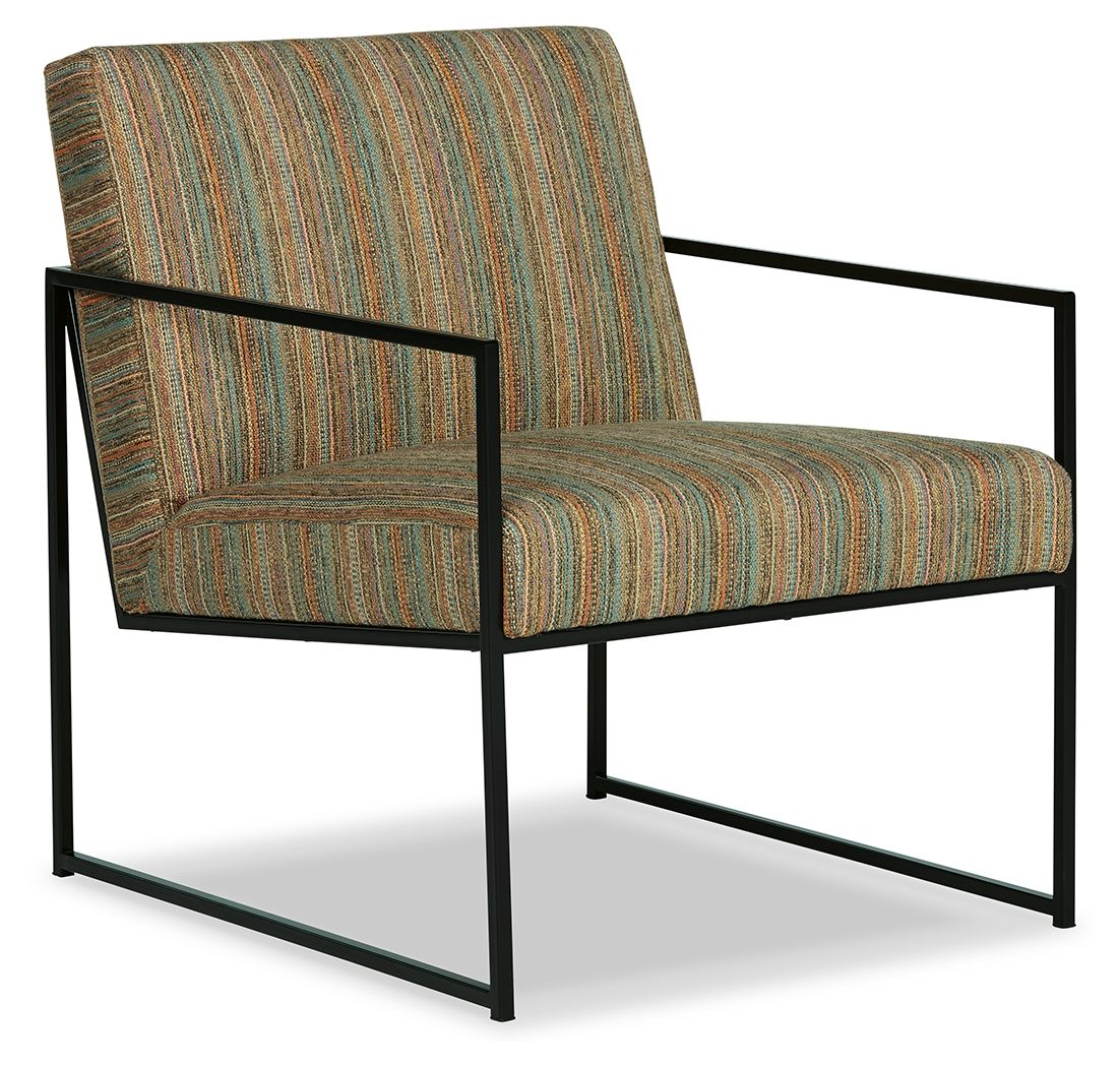 Aniak - Accent Chair