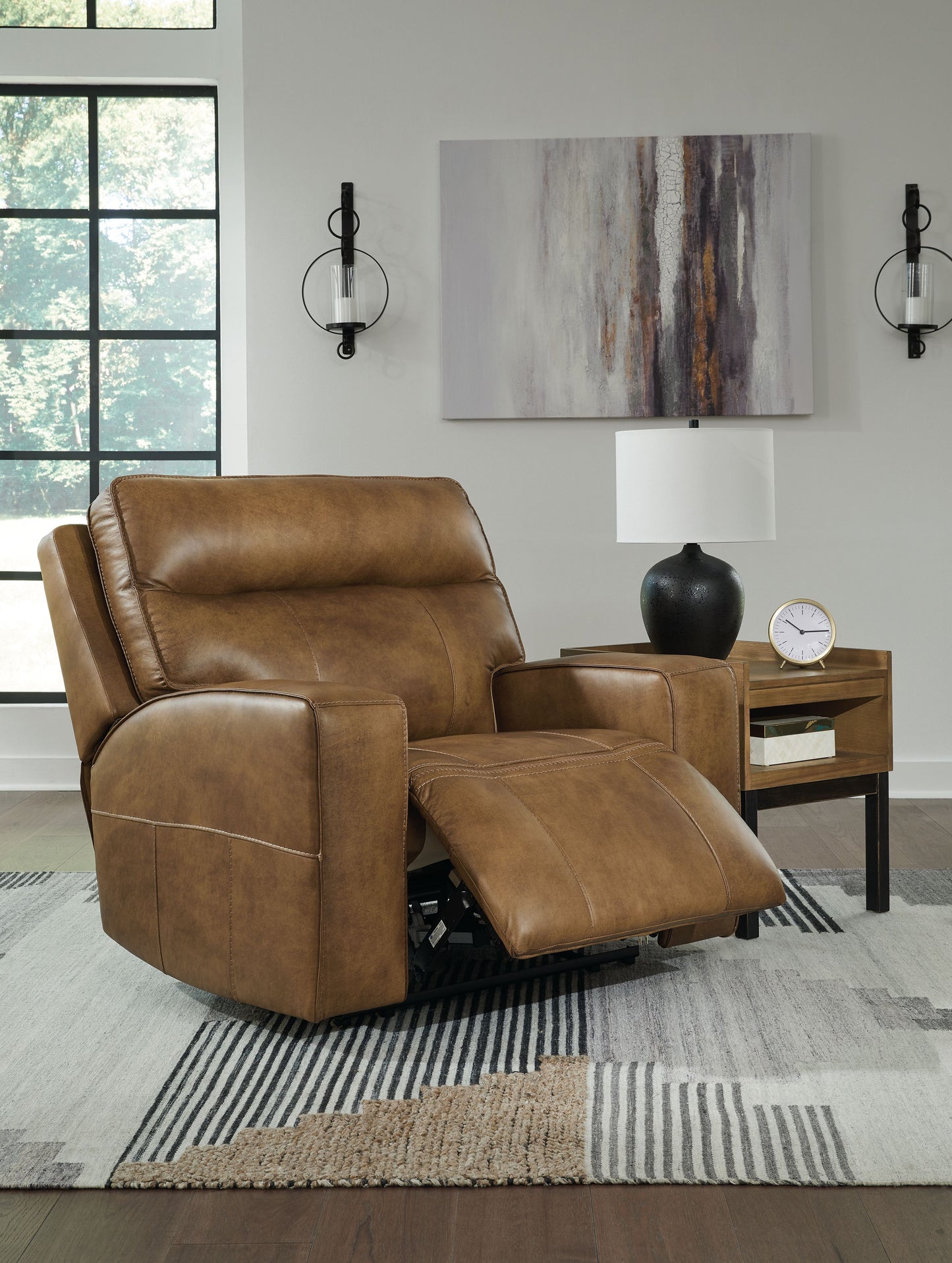 Game Plan - Power Reclining Sofa, Loveseat, Recliner