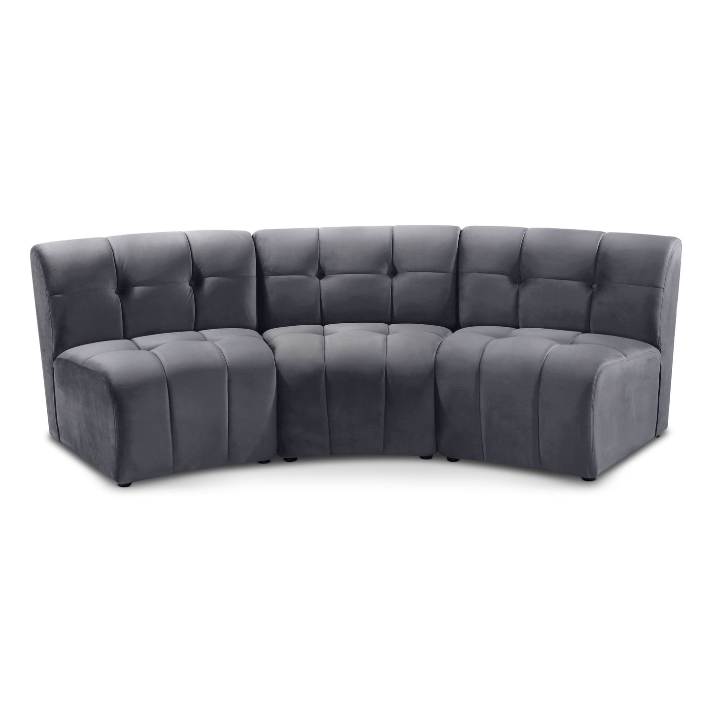 Limitless - 3 Pc. Modular Sectional