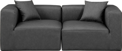 Cube - Modular 2 Seat Sofa