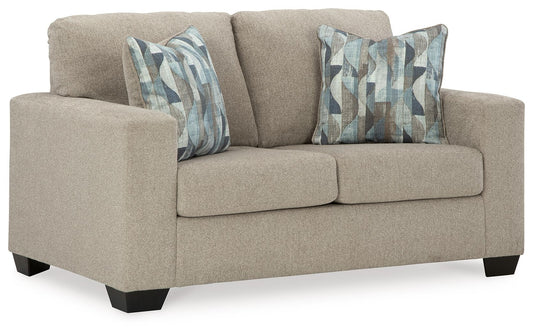 Deltona - Loveseat