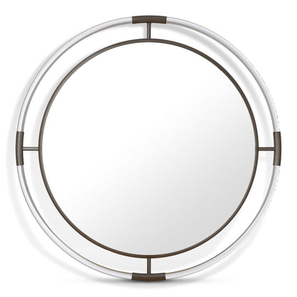 Ghost - Mirror Round