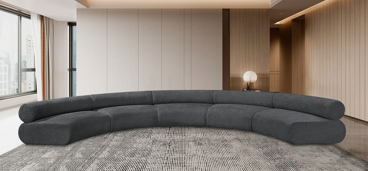 Bale - 5 Piece Modular Sofa