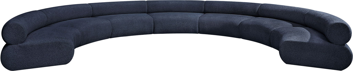 Bale - 7 Piece Modular Sofa