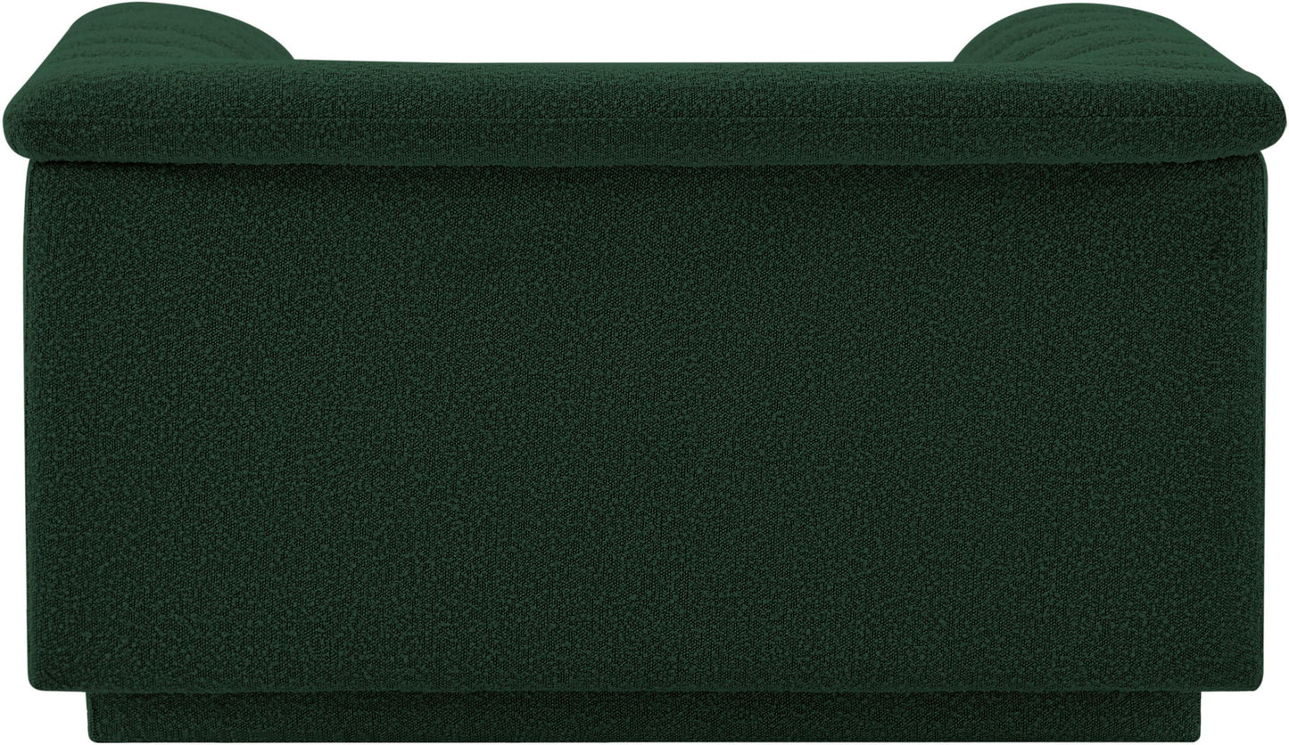 Cascade - Boucle Chair