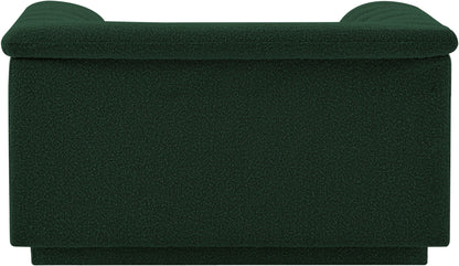 Cascade - Boucle Chair