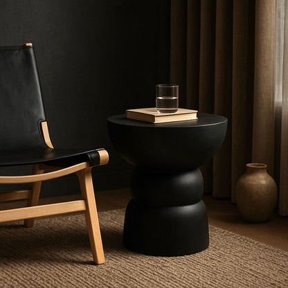 Collins - Aluminum Table