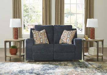 Danum - Reclining Loveseat