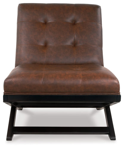 Sidewinder - Silla decorativa