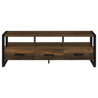 James - Engineered Wood TV Stand