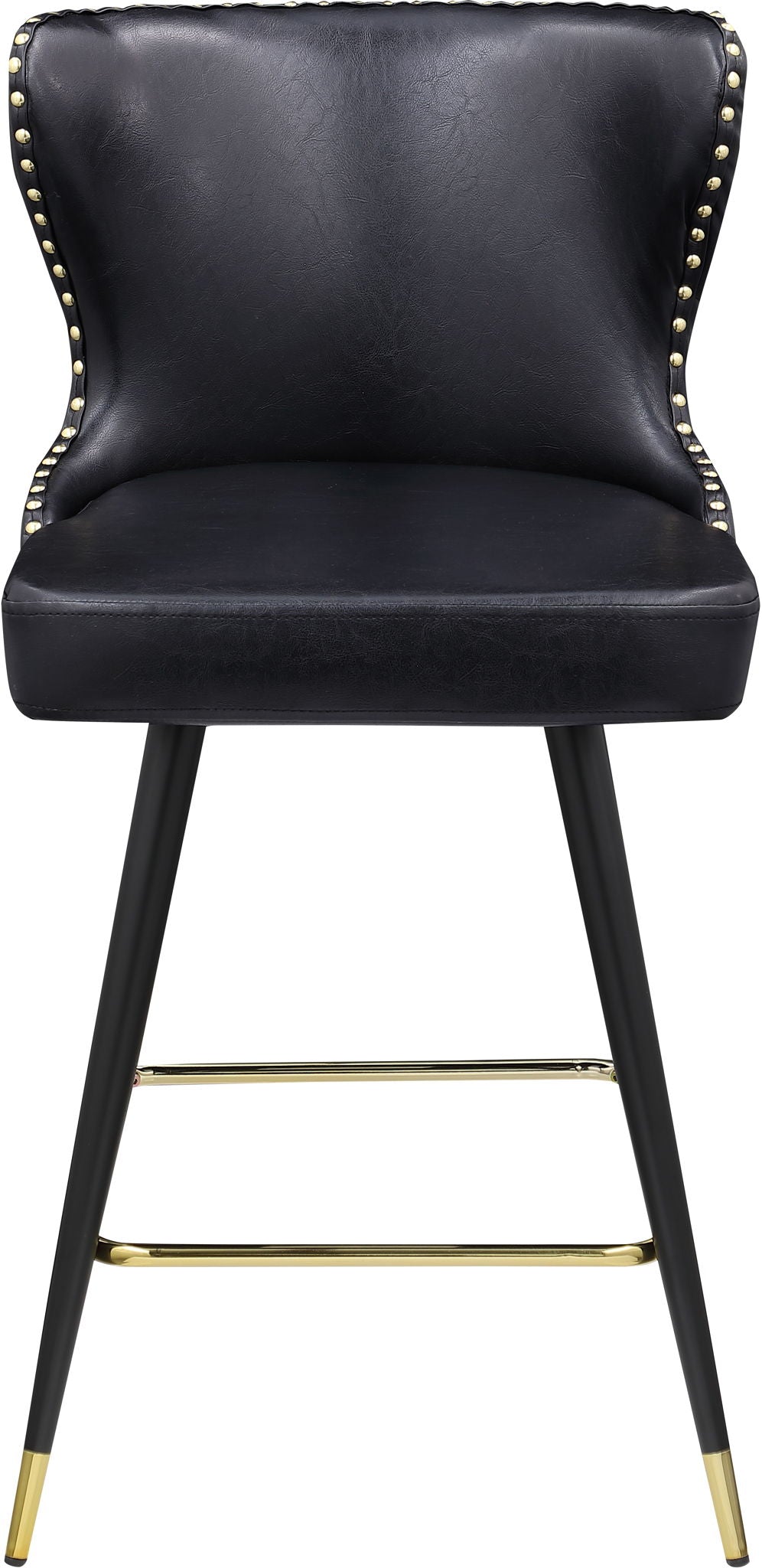 Hendrix - Counter Bar Stool (Set of 2)