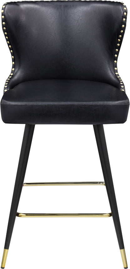 Hendrix - Counter Bar Stool (Set of 2)