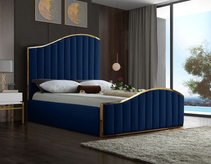 Jolie - Bed
