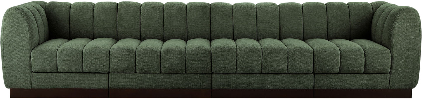 Quinn - 4 Seat Modular Sofa