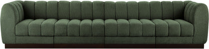 Quinn - 4 Seat Modular Sofa