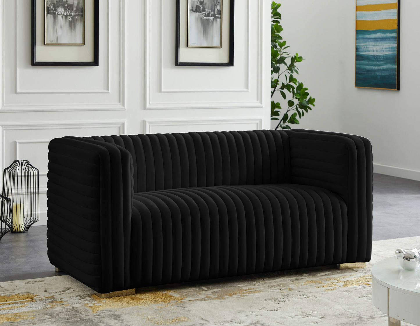 Ravish - Loveseat