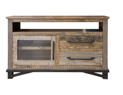 Loft - TV Stand