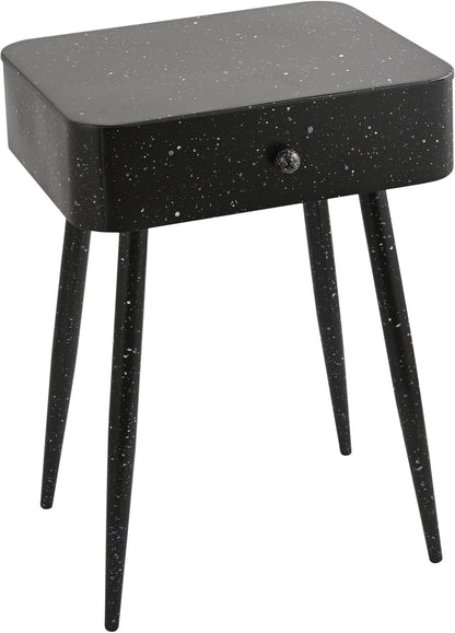 Rylan - Iron Nightstand