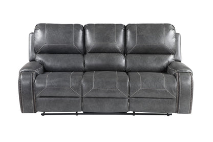 Keily - Reclining Sofa