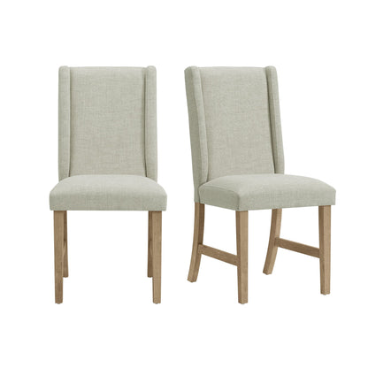 Eleanor - Dining Side Chair (Set of 2)