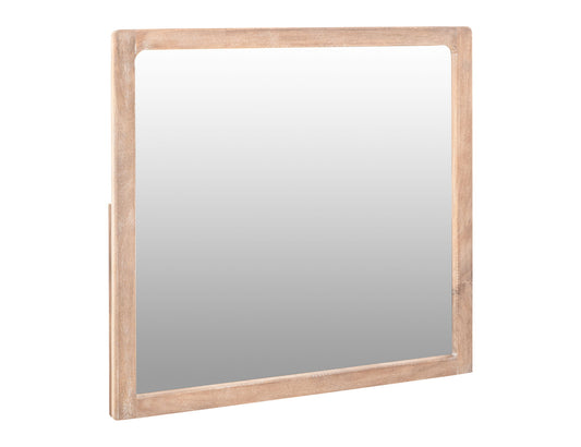 Balam - Mirror - Ivory White