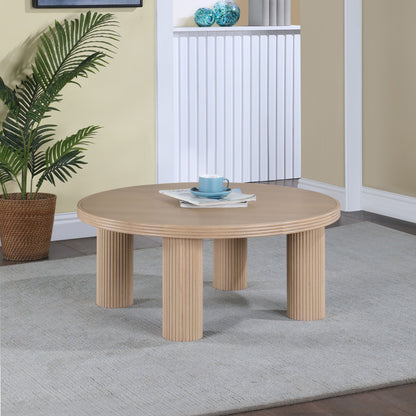 Hayden - Coffee Table