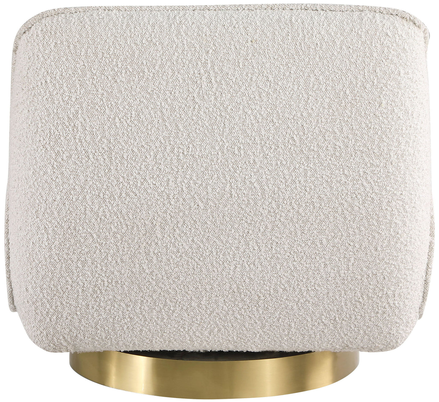 Geneva - Swivel Accent Chair