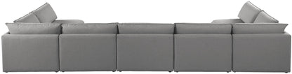 Mackenzie - Modular Sectional